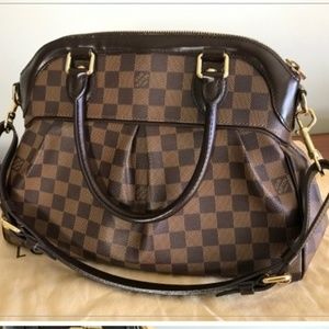 Louis Vuitton Damier Trevi PM